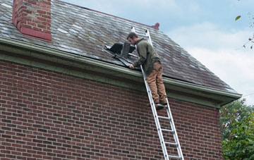what affects urgent Pen Mill roof repairs