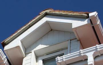 Pen Mill fascia installation costs