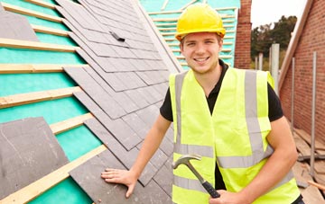 find trusted Pen Mill roofers in Somerset
