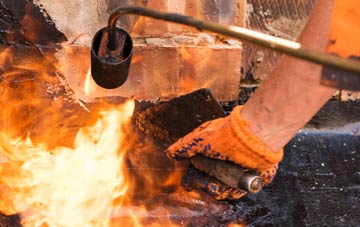 Pen Mill flat roof repair companies