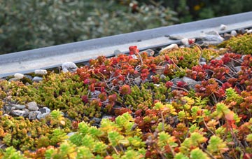 the cost of Pen Mill green roof installation