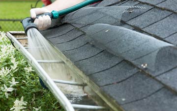 Pen Mill gutter cleaning costs
