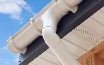 Pen Mill gutter installation costs