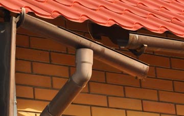 Pen Mill gutter repair costs