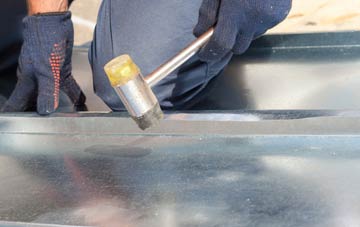 Pen Mill metal roofing costs