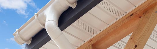 get Pen Mill guttering quotes today