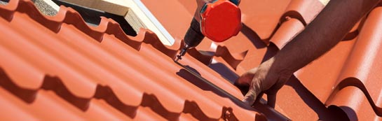 save on Pen Mill roof installation costs