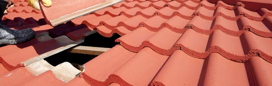 compare Pen Mill roof repair quotes