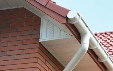 Pen Mill soffit repair costs