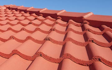 Pen Mill tile and slate roof replacement