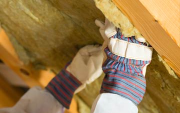 types of Pen Mill pitched roof insulation materials