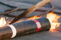 free Pen Mill flat roofing repair quotes