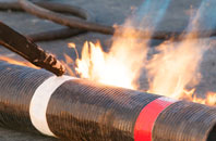 Pen Mill flat roofing replacement