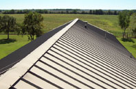 Pen Mill metal roof quotes
