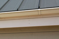 Pen Mill soffit repair