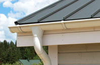 Pen Mill soffits